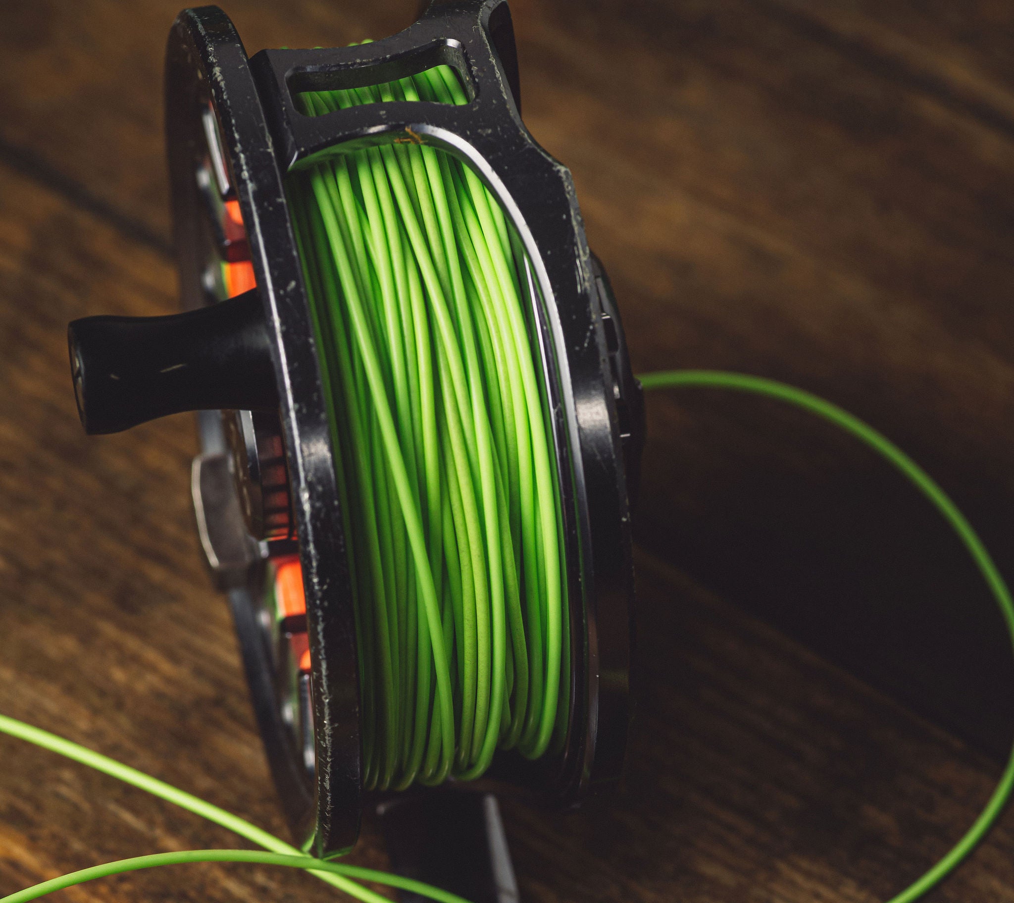 Fly Line Design & 2024 New Fly Lines