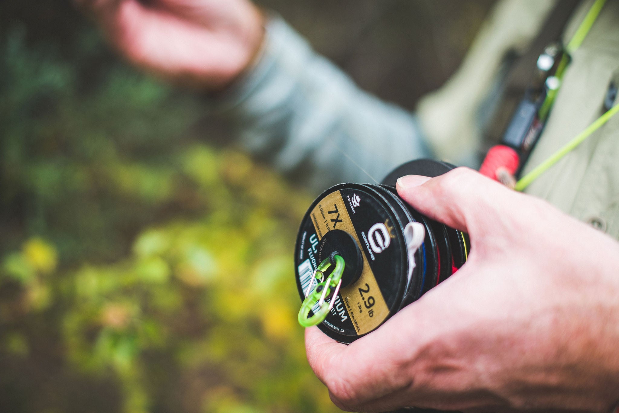 Cortland Fly Fishing Fishing Lines & Leaders for sale