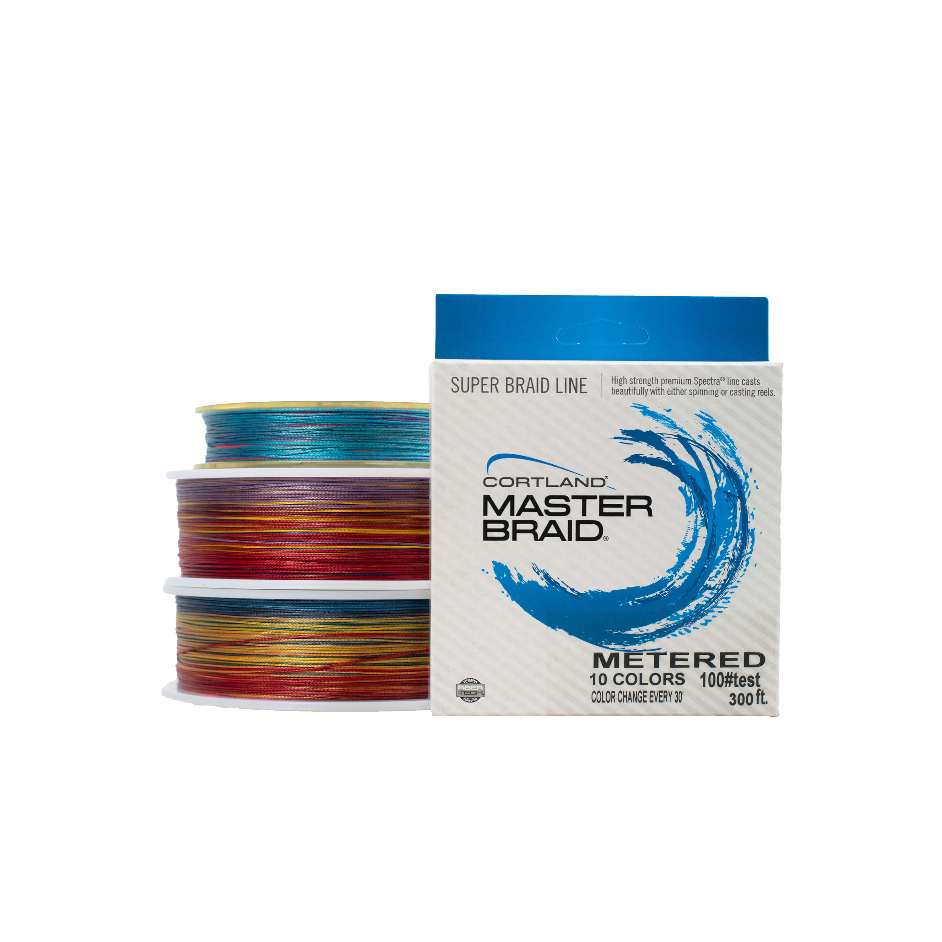 Premium Monofilament Fishing Line-Strong and Cameroon