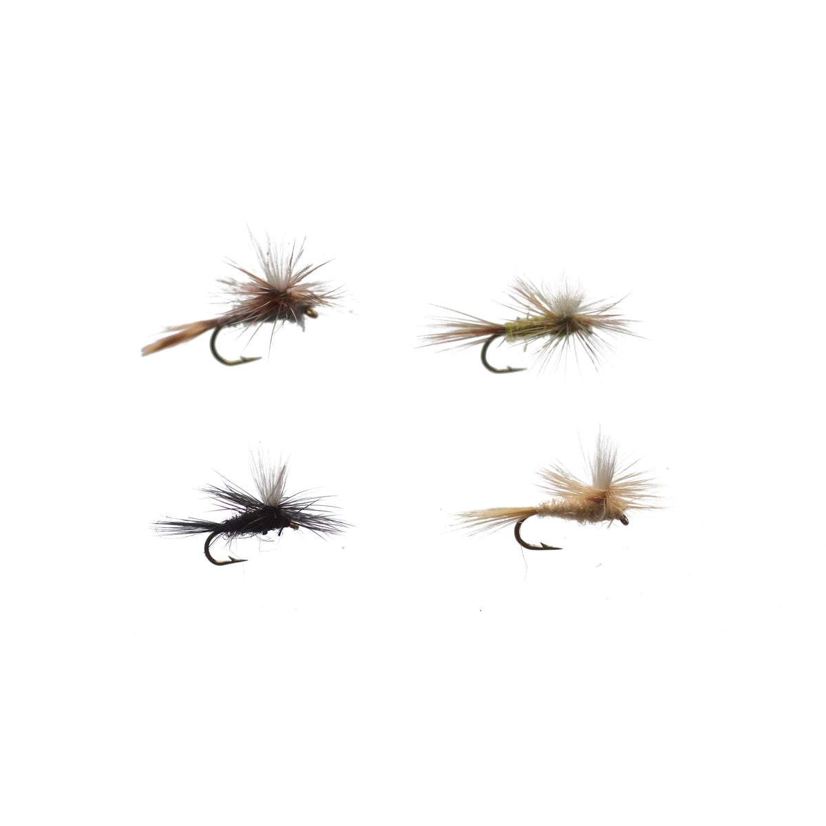 fly fishing trout flies