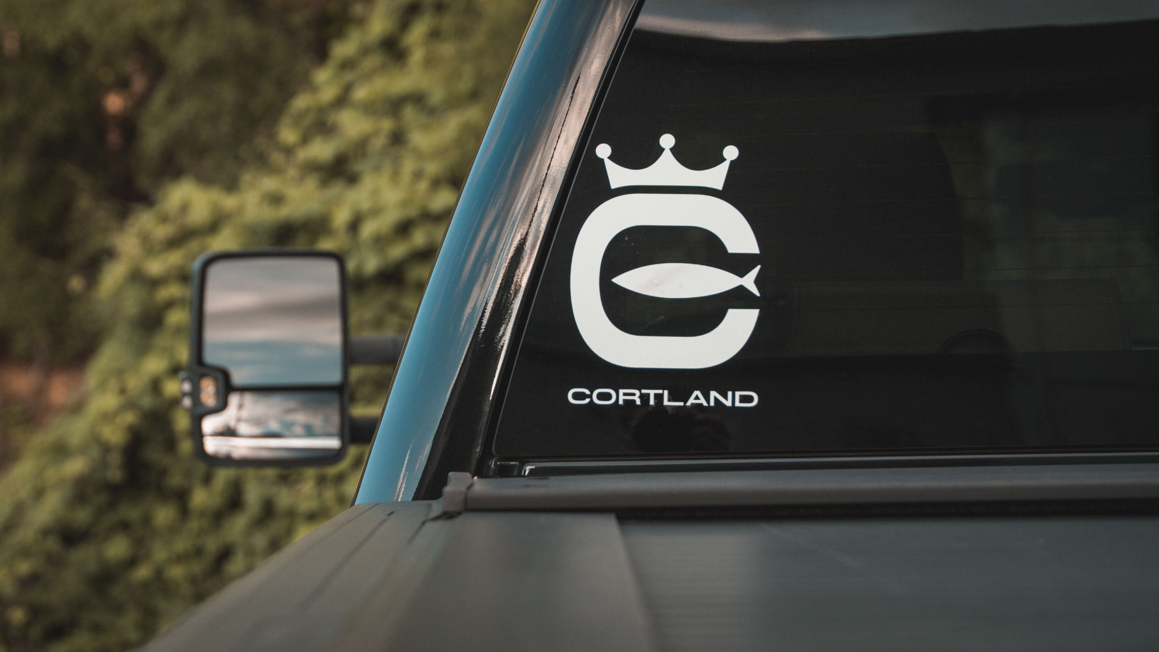 Stickers / Decals – Cortland Line Company