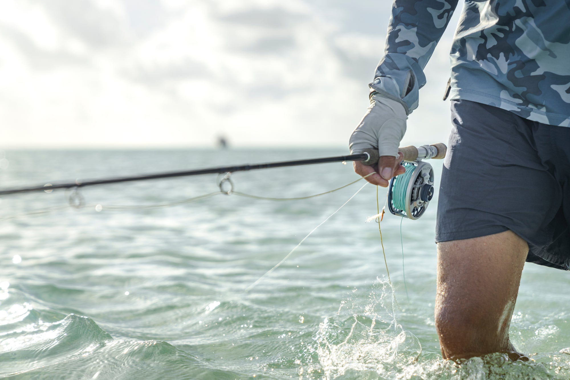 Saltwater Float Fishing In The Sea In South Africa Tips & Information