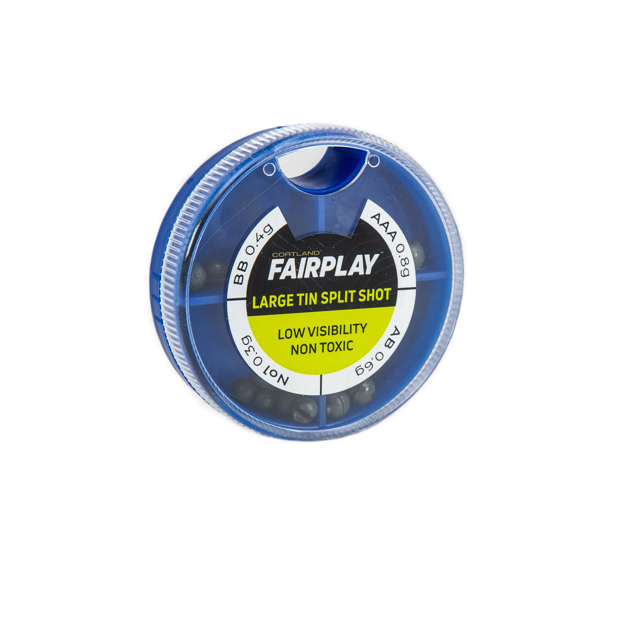 Fairplay Pro Outfit - 4/5wt / 9ft – Cortland Line Company