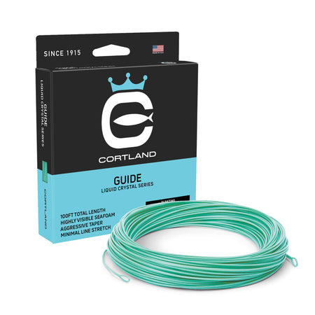 Fly Line Cleaner Lubricated Pads - 5pk – Cortland Line Company
