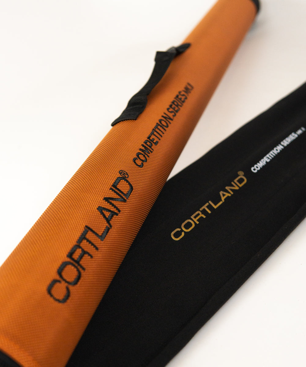 Competition MKII Series Fly Rod - Euro Style Nymphing – Cortland 