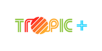 Tropic Plus Technology Icon