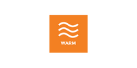 Warm Temperature Technology Icon