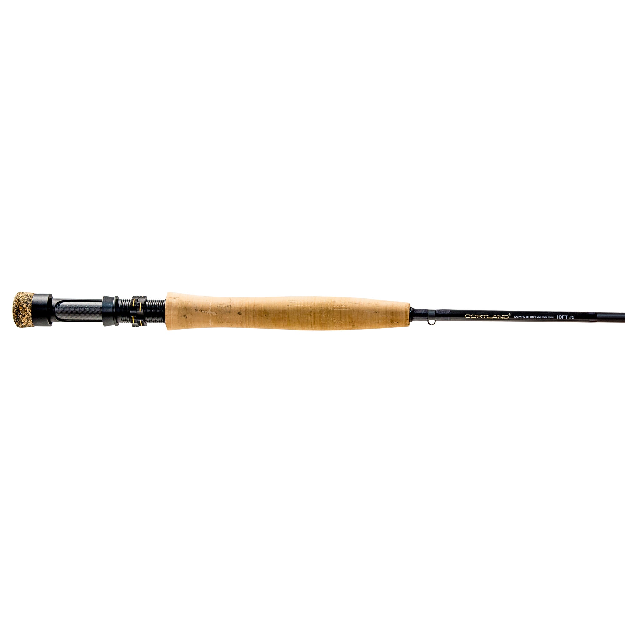 Cortland Sterling Mid Arbor Reel - 3-5 wt - The Fly Shack Fly Fishing