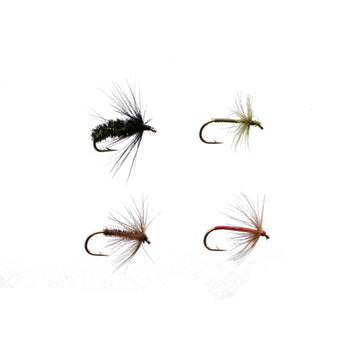 Panfish Popper Assortment – Cortland Line Company