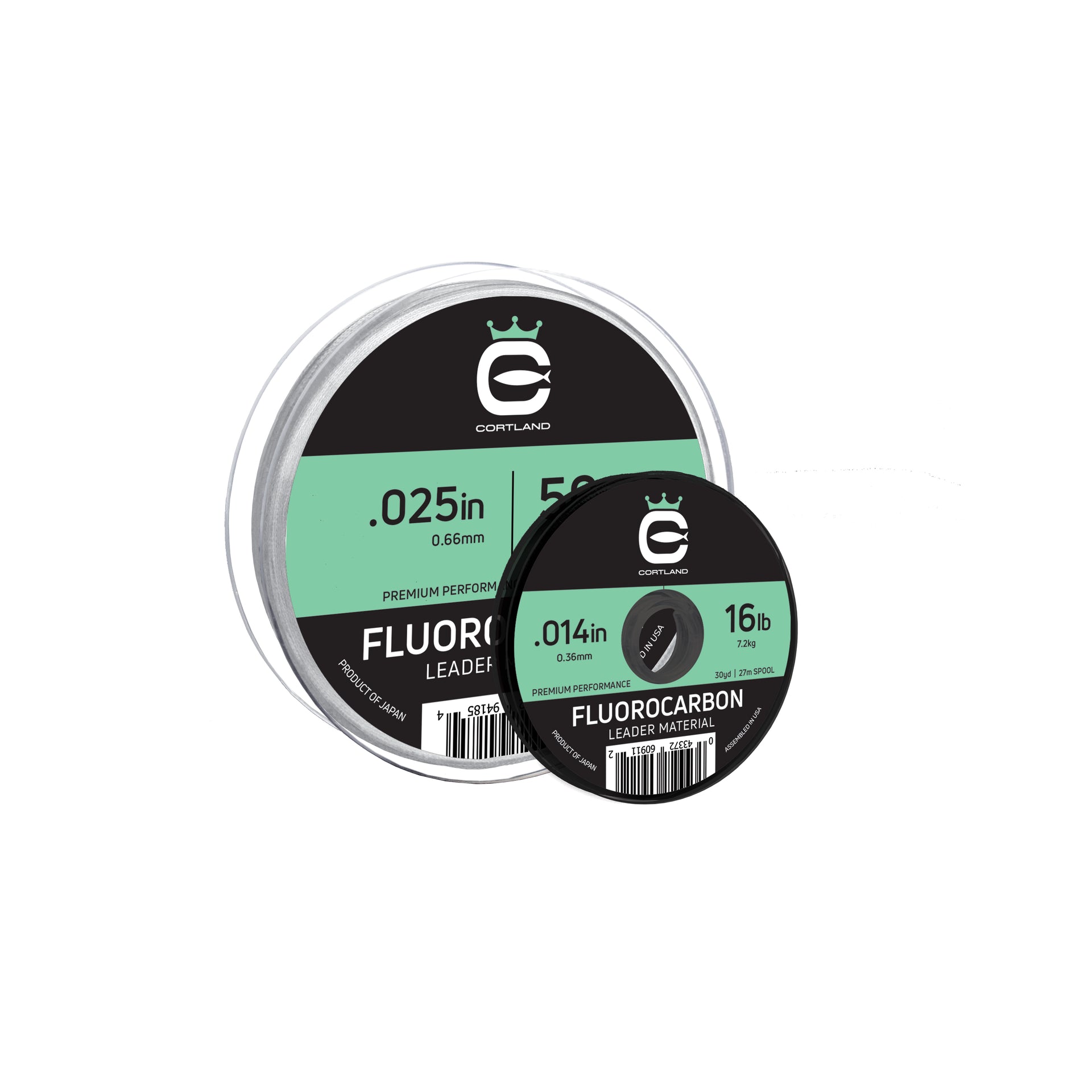 The Best Fluorocarbon Fishing Line for Leaders and Main Line