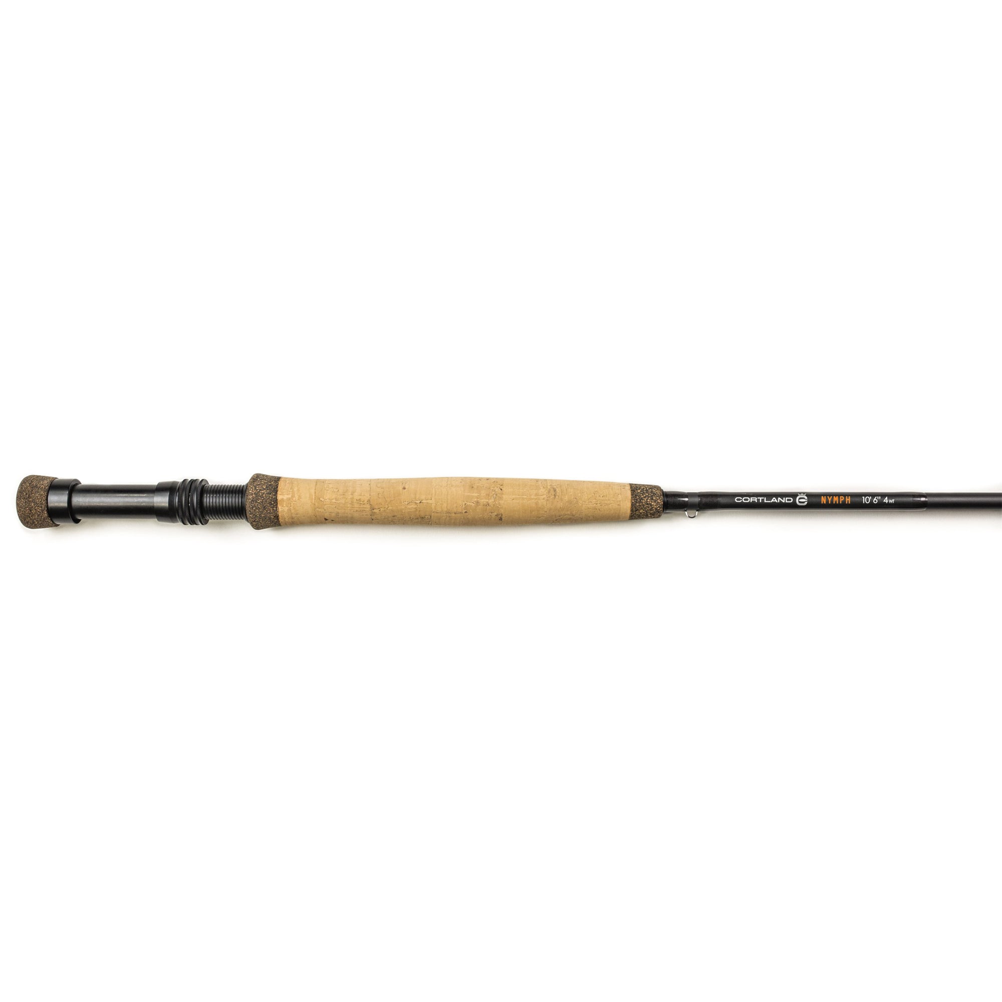 Nymph Series Fly Rods - European Style Nymphing – Cortland Line Company